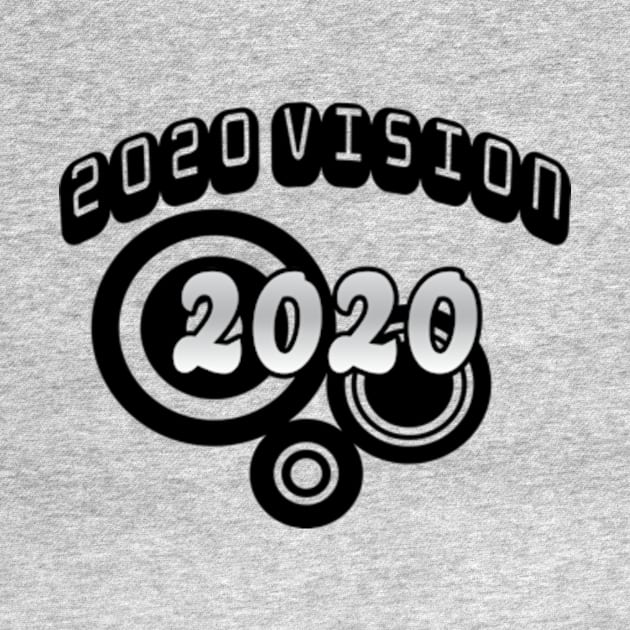 2020 Vision by Hashop